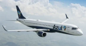© Embraer