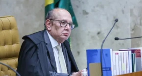 © Antônio Augusto/STF