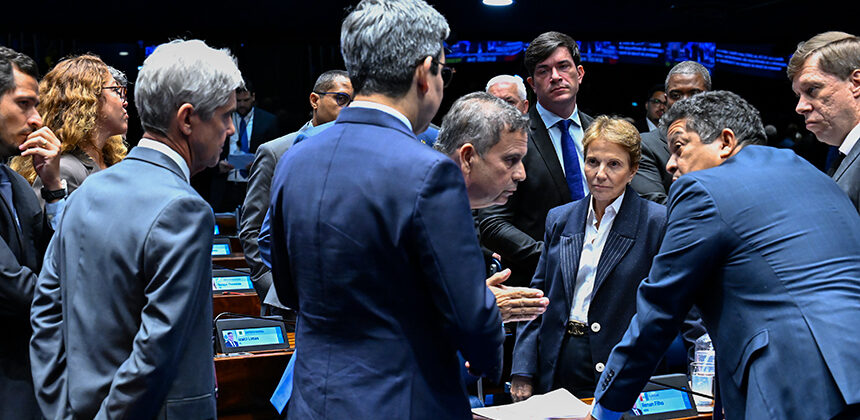MP que muda regras do seguro-defeso é alterada no Senado e volta à Câmara
