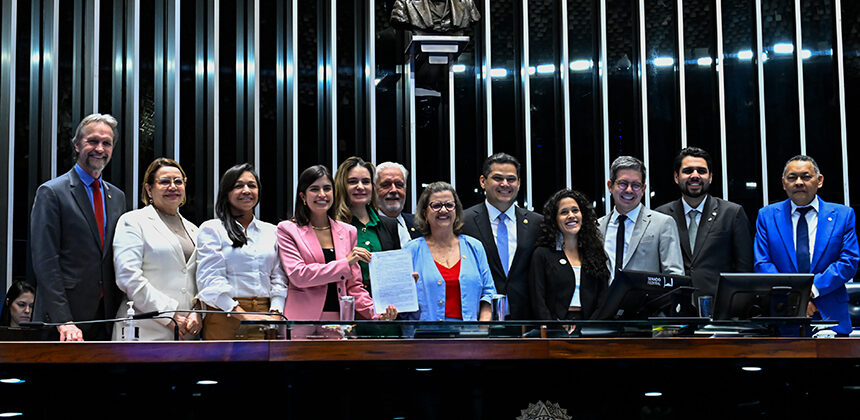 Aprovado pelo Senado, novo Plano Nacional da Educação segue para a sanção