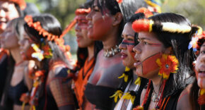Criado o Dia Nacional de Proteção e Combate à Violência contra as Mulheres e Meninas Indígenas