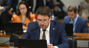 Dívidas não poderão comprometer gastos essenciais, aprova CAS
