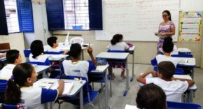 Oficina Legislativa promove premiação para estudantes e professores do DF