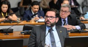 Semana nacional para valorizar pesca artesanal pode virar lei