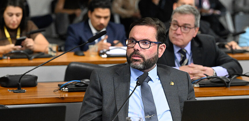 Semana nacional para valorizar pesca artesanal pode virar lei