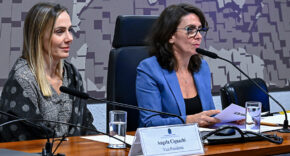 Conselho de Comunicação Social lamenta agressões sofridas por jornalistas