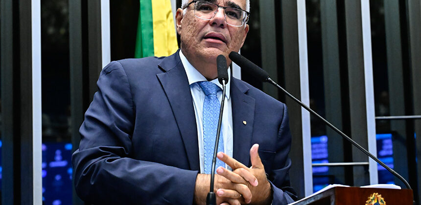 Modelo da Justiça do Trabalho tem que ser revisto, propõe Eduardo Girão