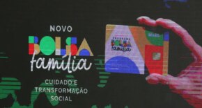 Congresso aprova R$ 71 bi para o novo Bolsa Família