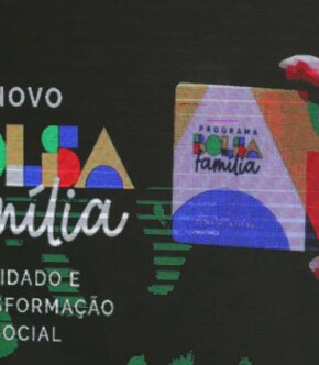 Congresso aprova R$ 71 bi para o novo Bolsa Família
