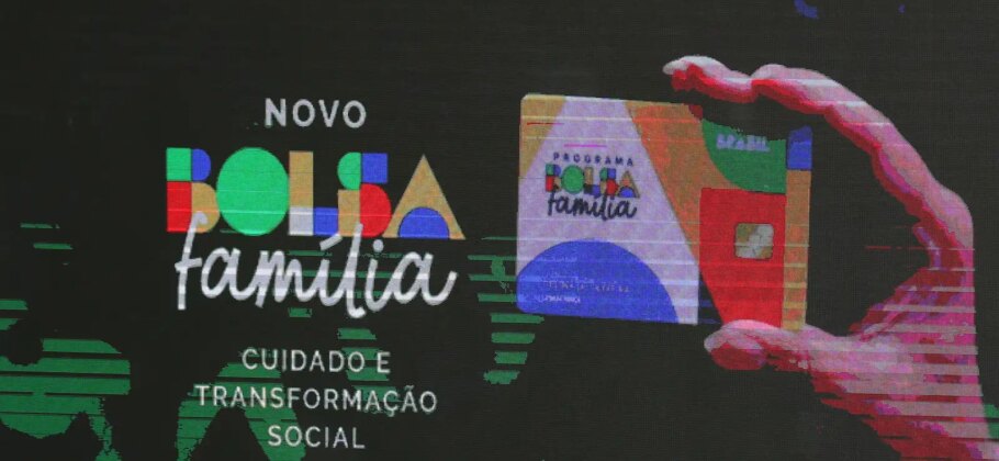 Congresso aprova R$ 71 bi para o novo Bolsa Família