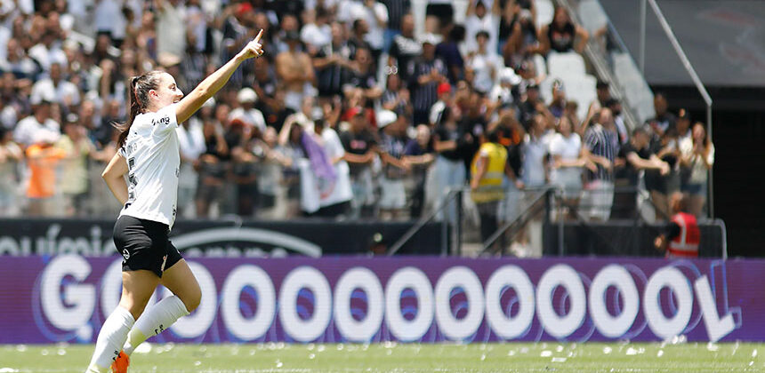 Senado analisará isenção de ISS para serviços ligados à Copa Feminina de 2027