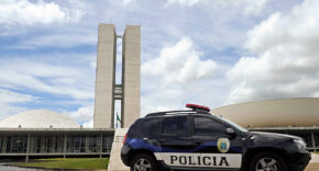 Chega ao Senado projeto que aumenta pena de quem atacar agente de segurança
