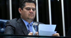 Sessão desta quarta-feira terá votação de dez autoridades