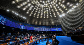 Senado aprova voto de repúdio contra fala capacitista de ex-secretário de esportes