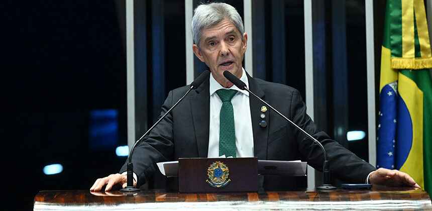 Vai à sanção projeto que facilita contratação de trabalhador rural em plantio e colheita