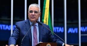 Girão alerta sobre possível anulação geral de processos do caso Master