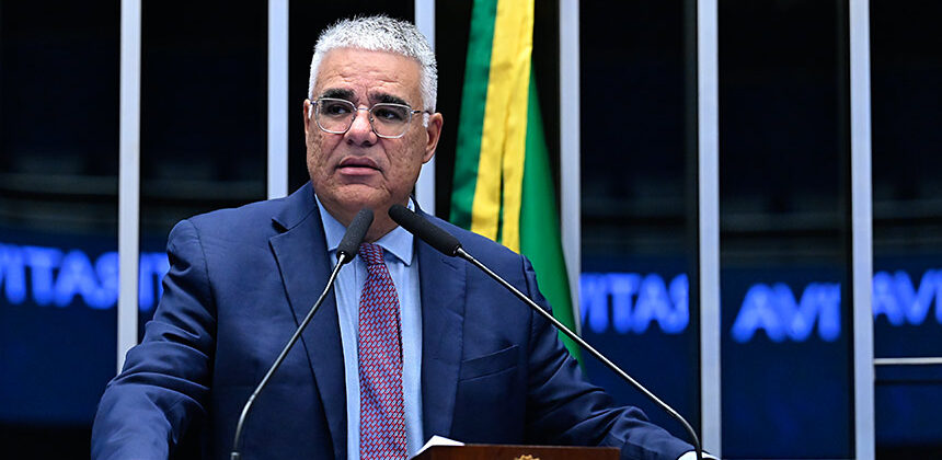 Girão alerta sobre possível anulação geral de processos do caso Master