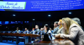 Brasil precisa se preparar para El Niño, indica debate
