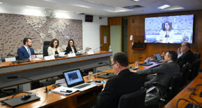 Conselho de Comunicação Social alerta para tentativas de derrubar o ECA Digital