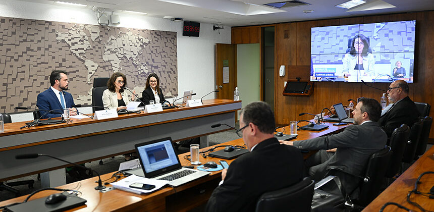 Conselho de Comunicação Social alerta para tentativas de derrubar o ECA Digital