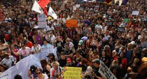 Senado analisa propostas de agenda legislativa sobre direitos das mulheres