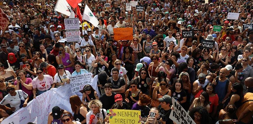 Senado analisa propostas de agenda legislativa sobre direitos das mulheres