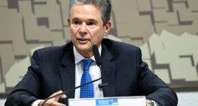 CRA recebe ministro da Agricultura na quarta-feira