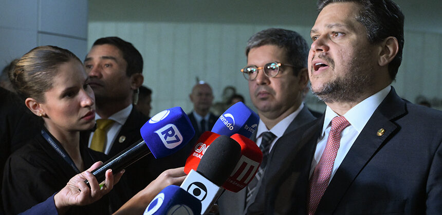 Cancelada sessão do Congresso desta quinta