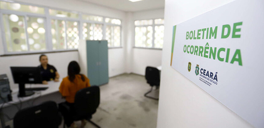 Prazo para denúncia de violência doméstica agora é de 12 meses