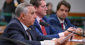 CMO fará 23 audiências públicas para ouvir ministros e debater financiamentos