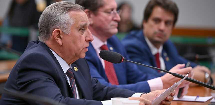 CMO fará 23 audiências públicas para ouvir ministros e debater financiamentos