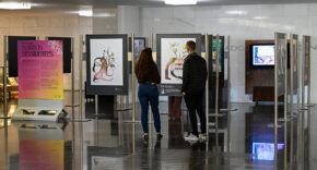 Exposição ‘Sonhos Dissidentes’ celebra a diversidade e o orgulho LGBTQIA+