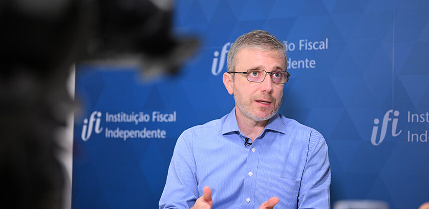 IFI: próximo presidente da República terá de enfrentar decisões fiscais difíceis