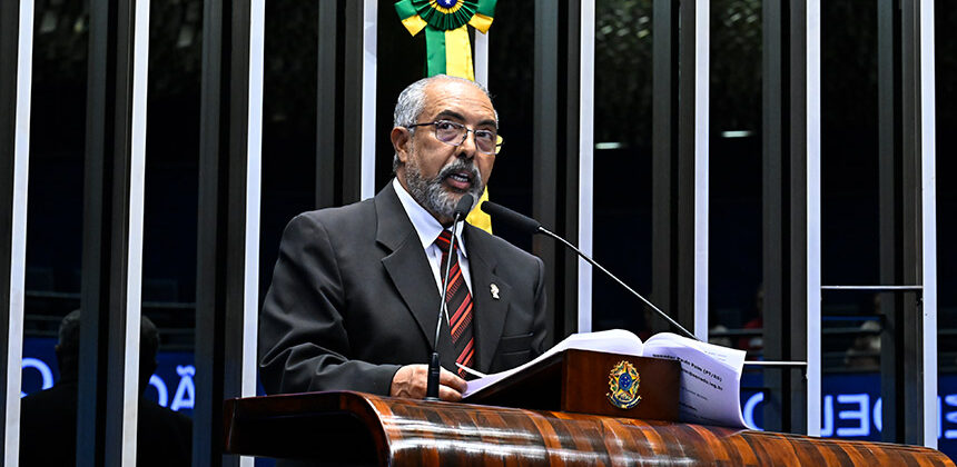 Paim comemora fim da idade mínima para aposentadoria em atividades insalubres