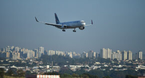 MP viabiliza R$ 8 bilhões em empréstimos para companhias aéreas