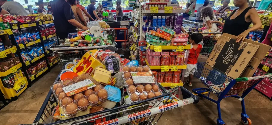 © Rafa Neddermeyer/Agência Brasil