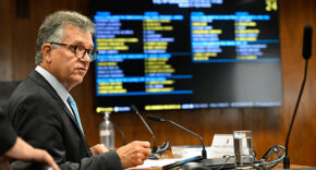 Empresários propõem alternativas à contribuição previdenciária sobre a folha