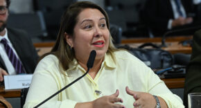 CCS aleta sobre riscos de PEC que blinda veículos por falsa acusação de crime