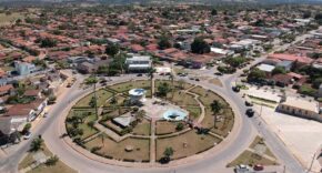 Município de Mara Rosa recebe o título de Capital Nacional do Açafrão