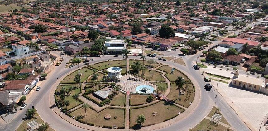 Município de Mara Rosa recebe o título de Capital Nacional do Açafrão
