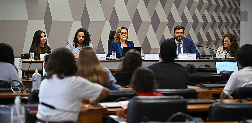 Especialistas defendem fortalecimento dos conselhos tutelares para efetividade do ECA Digital