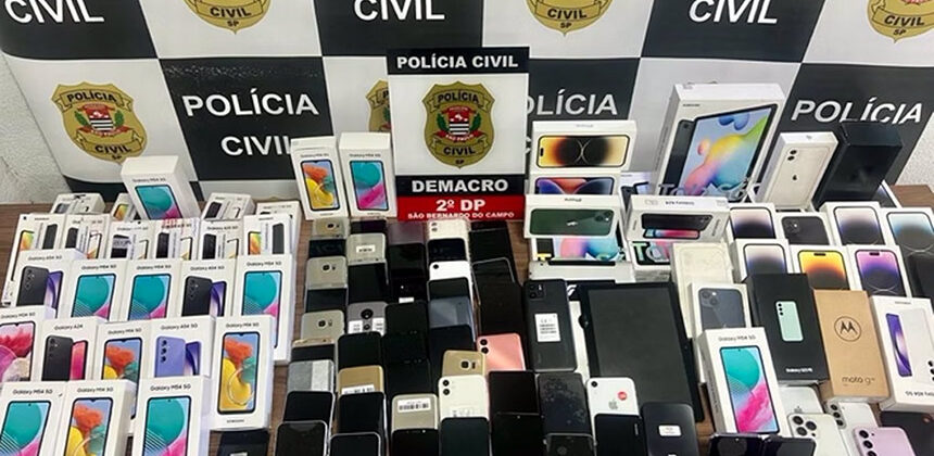 Este ano, Senado aprovou apoio à polícia e penas maiores contra crimes