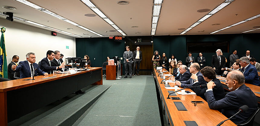 Projeto libera R$ 56 milhões para Justiça Federal, Justiça do Trabalho e MPU
