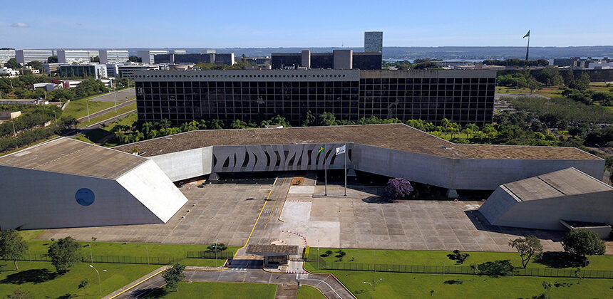 Regulamentação de ‘filtro de relevância’ para recursos ao STJ vai à sanção