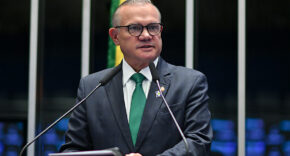 Wellington Fagundes destaca obras de infraestrutura e logística em Mato Grosso