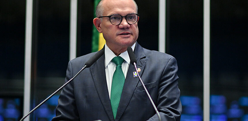 Wellington Fagundes destaca obras de infraestrutura e logística em Mato Grosso