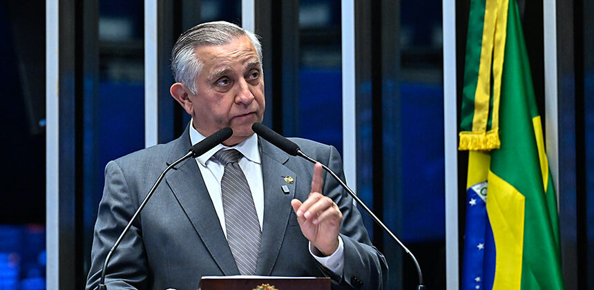 Todo advogado tem direito de se comunicar com cliente preso, afirma Izalci