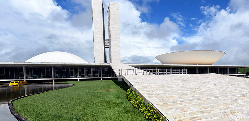 Congresso tem 32 medidas provisórias para serem votadas
