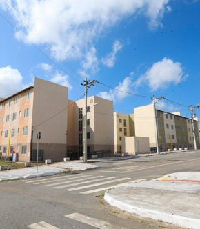 MP reforça crédito e habitação e altera Desenrola e Minha Casa, Minha Vida