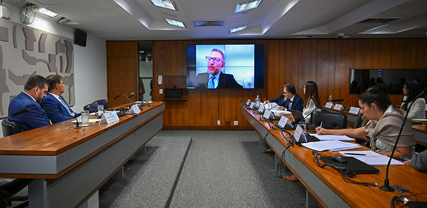 CRE amplia esforço contra barreiras da União Europeia à carne brasileira